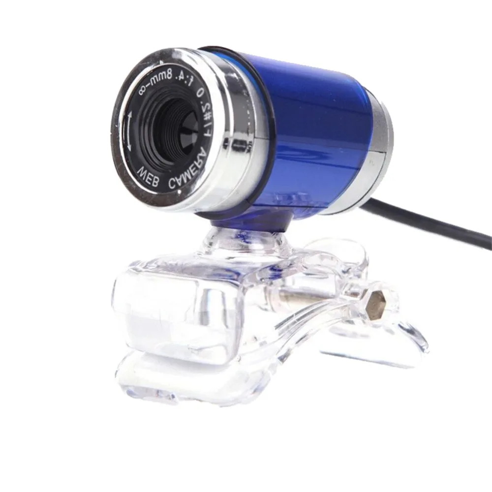 Новая мода Buyincoins USB 50MP HD веб камера Веб для компьютера ПК ноутбук