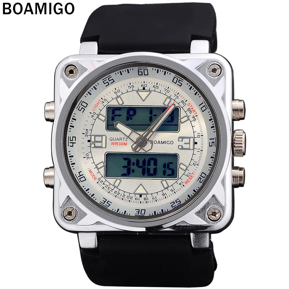 boamigo watch instructions