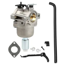 Carburetor Air Filter Kit For Briggs Stratton Carb 31F777 31G707 31G777 31H707 High Quality Tool Parts Carburetor Air Filter Kit For Briggs Stratton Carb 31F777 31G707 31G777 31H707 High Quality Tool Parts