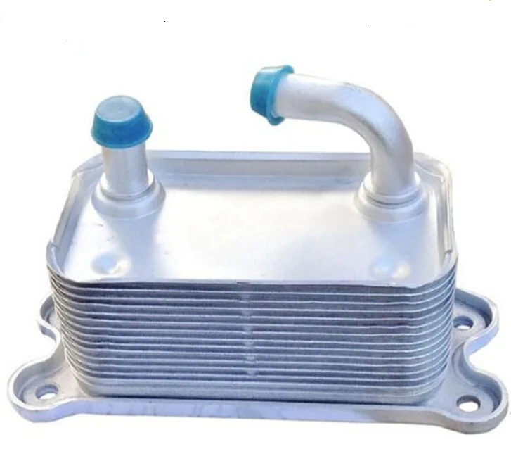 ^Cheap Oil Cooler For 2004-2014 VOLVO C30 C70 S40 S60 S80 V40 V50 V60 V70 31201909