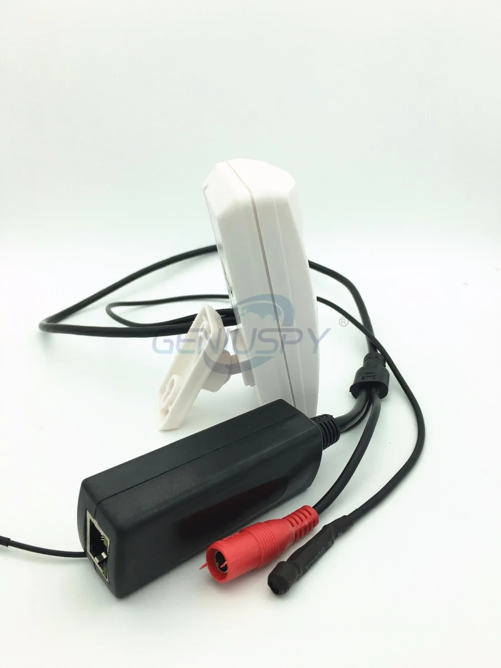 pir IR ip camera poe audio3