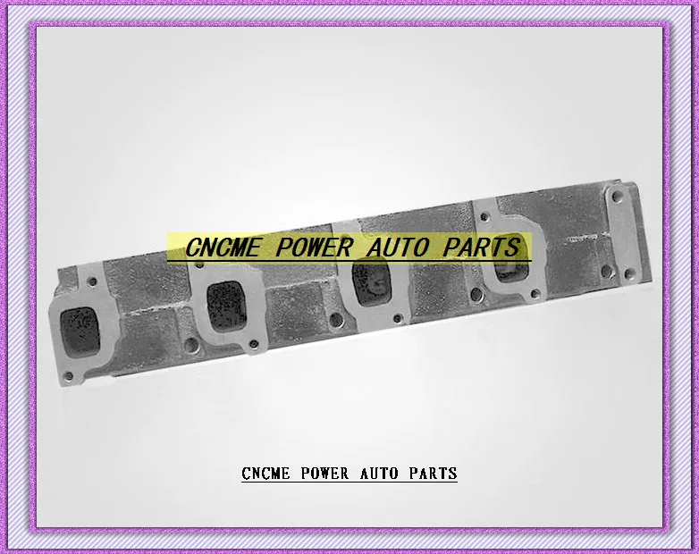 909 060 J2 Cylinder Head OK65A-10-100 OK65C-10-100