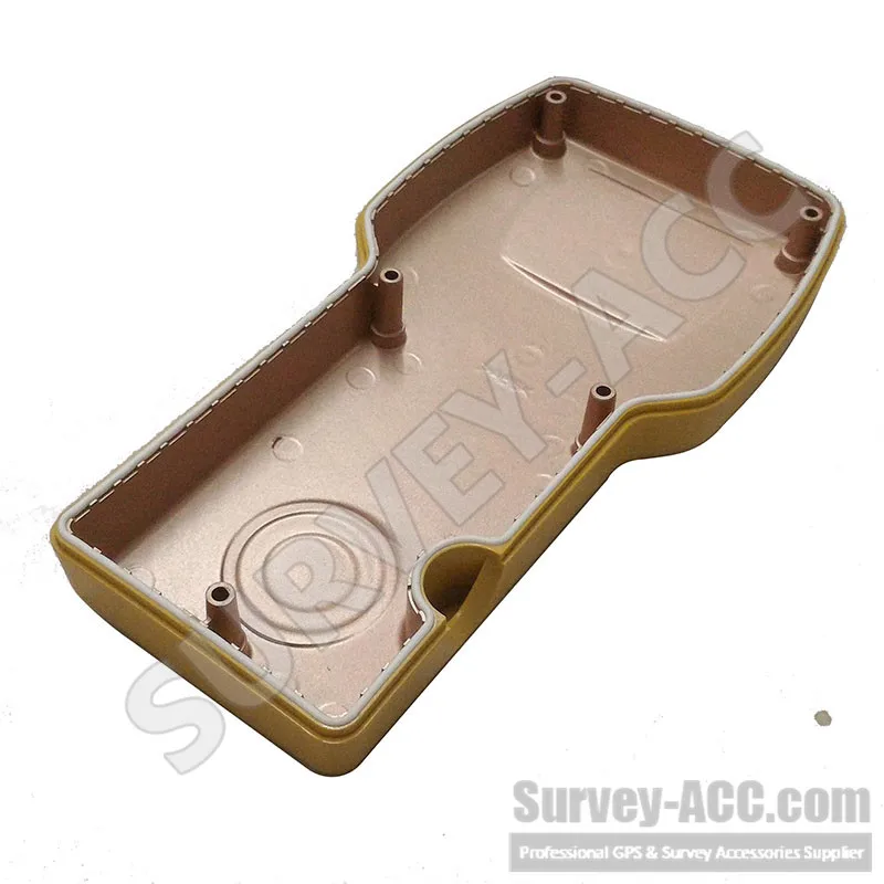 Topcon Yellow Side Cover (6)
