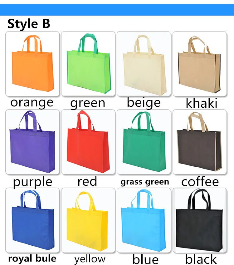 style B
