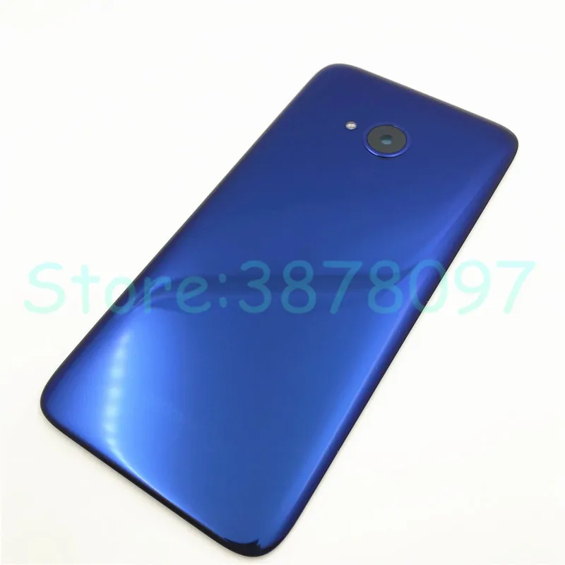 Оригинальная новая крышка аккумулятора 5 2 дюйма для HTC U11 Lite с объективом камеры