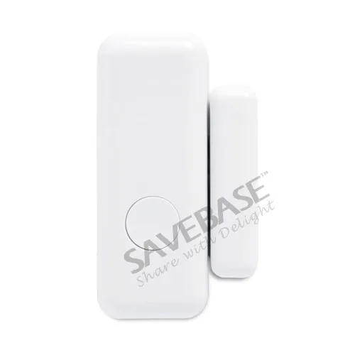 HOMSECUR Wireless/&Wired LCD 3G//GSM//PSTN SMS Autodial Home Security Alarm System