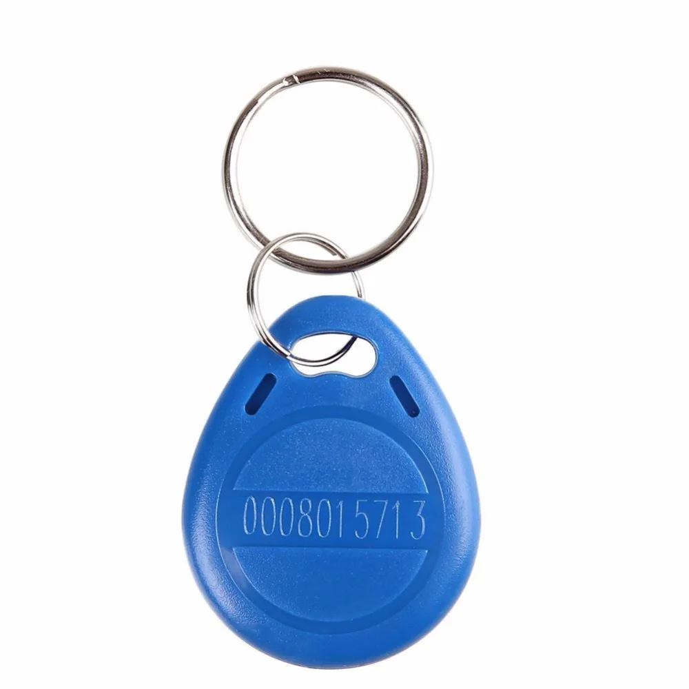 Token keys
