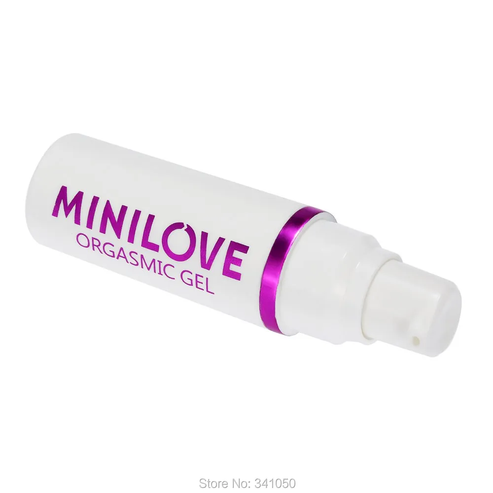 Women Sex Orgasm Gel Sexual Libido Drops Lubricant Orgasm Enhancer Adult Sex Product For Women Minilove 4