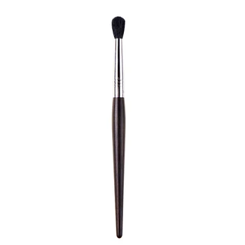 

G061 Professional Makeup Brushes Soft Sokouhou Goat Hair Ebony Handle Eye Shadow Blending Brush pincel maquiagem Make Up Brush