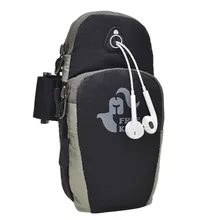 Сумка для телефона, на руку, Спортивная, для бега, нарукавная сумка, чехол, нарукавники, универсальный, для мобильного телефона, сумки, держатель, для спорта на открытом воздухе, нарукавная сумка