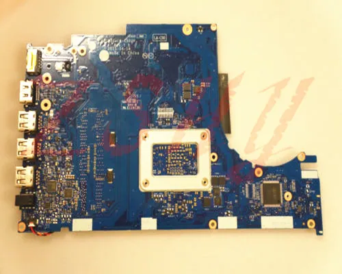 for hp Envy M6-P113DX FX-8800P laptop motherboard 813021-501 813021-001 LA-C502P ddr3 Free Shipping 100% test ok for hp Envy M6-P113DX FX-8800P laptop motherboard 813021-501 813021-001 LA-C502P ddr3 Free Shipping 100% test ok