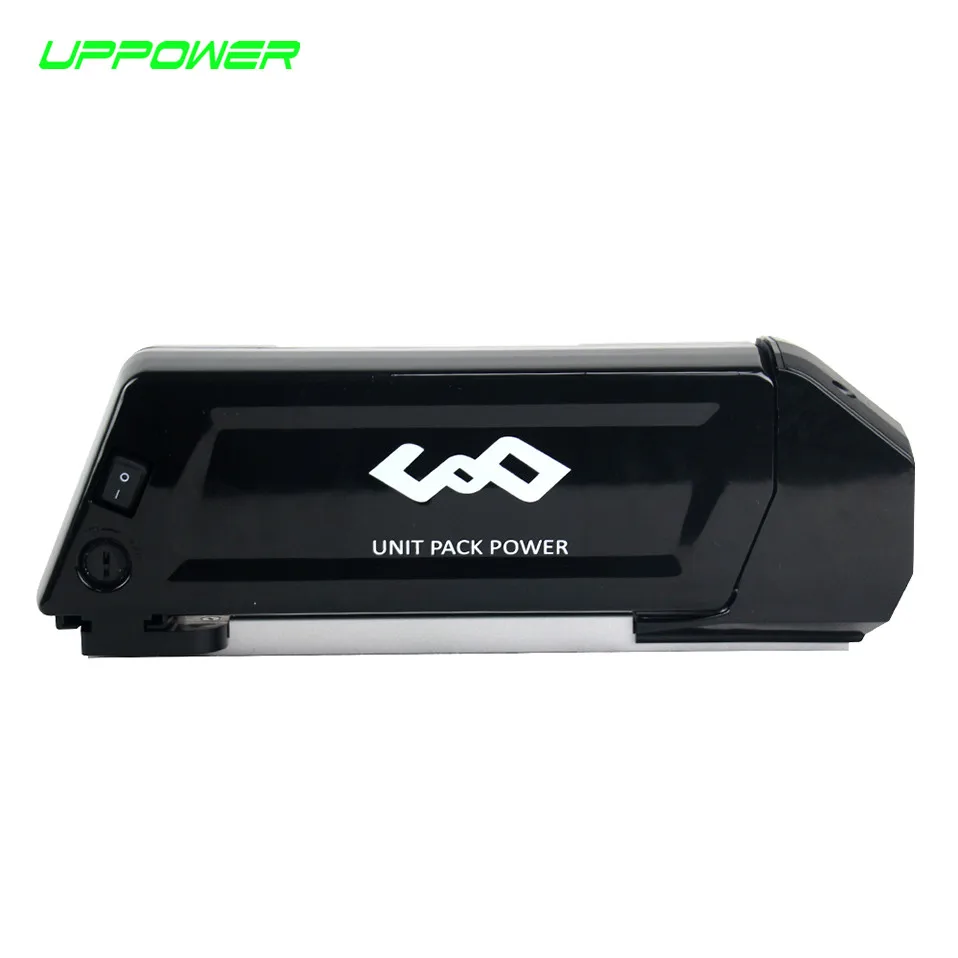 EU US AU No Tax 36V 350W 500W NCR Cell 36V 15Ah Electric Bike Frame