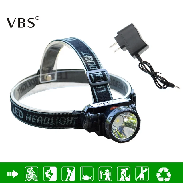 Led Headlamp Osram 5w Waterproof High Bright Built In Lithium Led Headlamp Osram 5w Waterproof High Bright Built In Lithium Battery Rechargeable Headlight Charger
