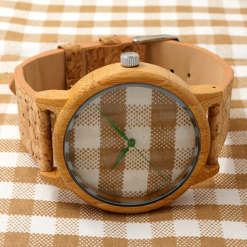 BOBO BIRD A28 Mens Watches Top Brand Luxury Wood Watches With Real Leather Bands in Gift Box relogio masculino relojes mujer
