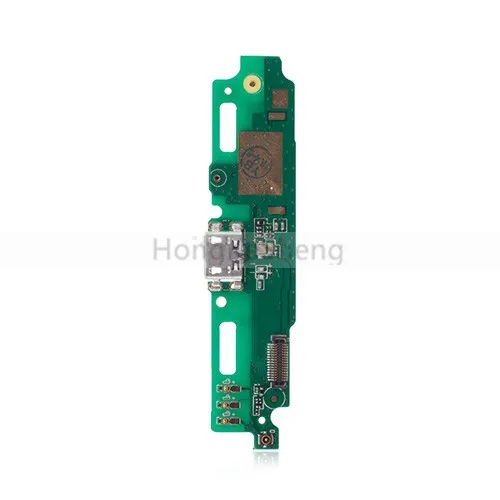 

OEM зарядный порт PCB Плата USB док-порт Замена для Xiaomi Redmi 3