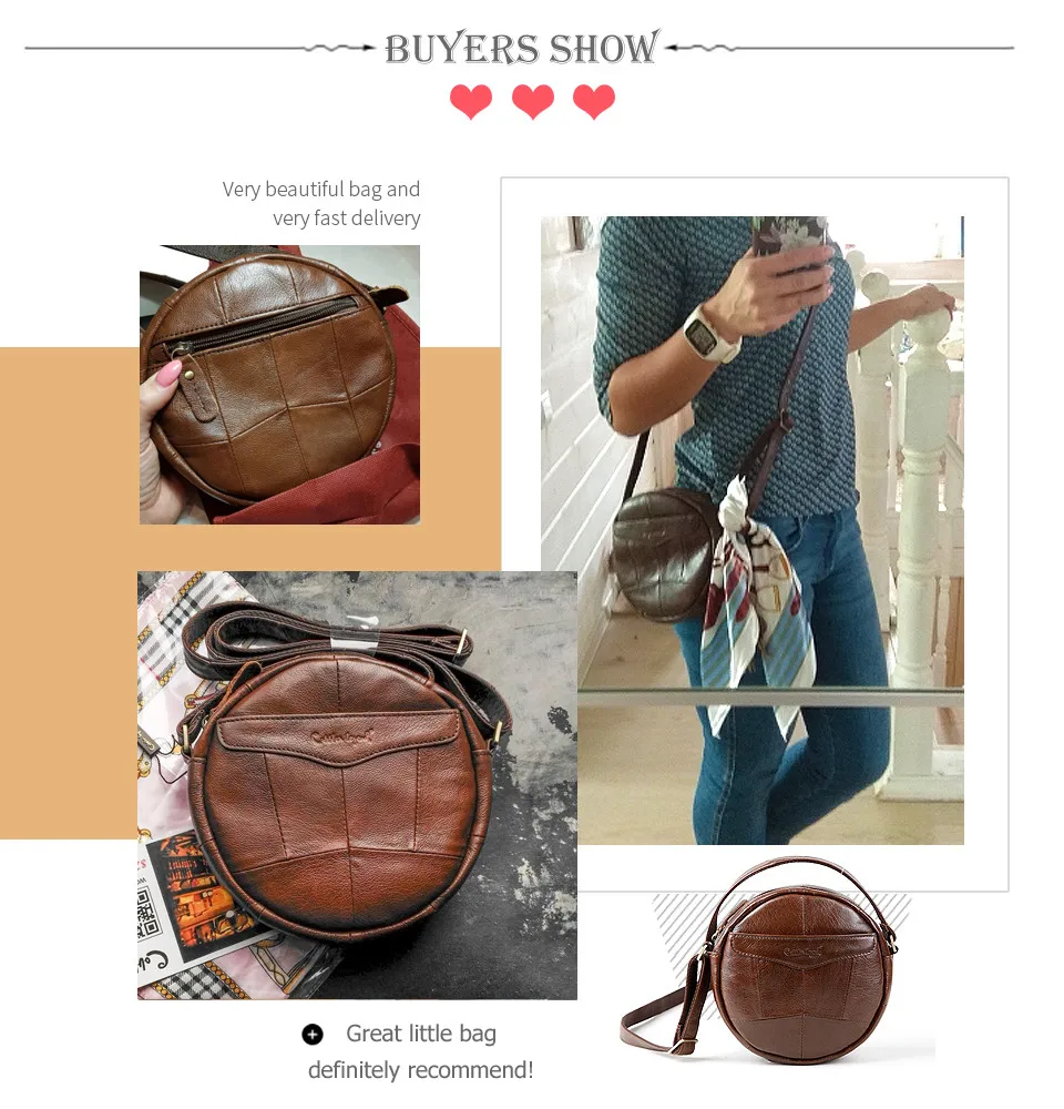 Bolsas de ombro
