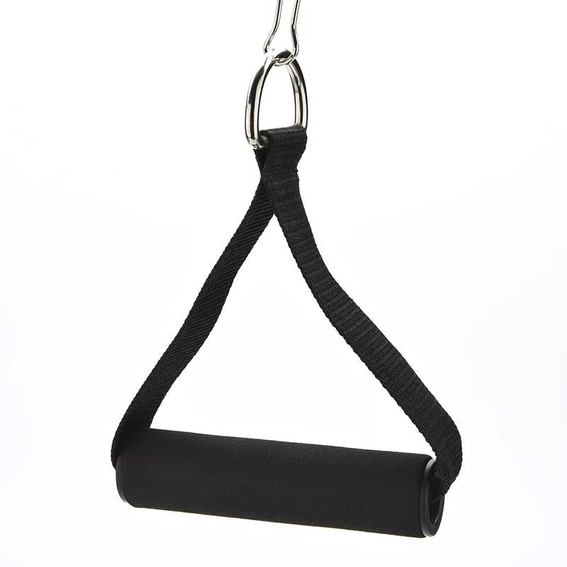 Fitness Training Gym Handles Pull rope training handlein Resistance