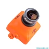 Newest RunCam Swift 2 Swift2 1/3 CCD FPV Camera 2.3mm Lens OSD with IR Blocked PAL for RC Multicopter 3
