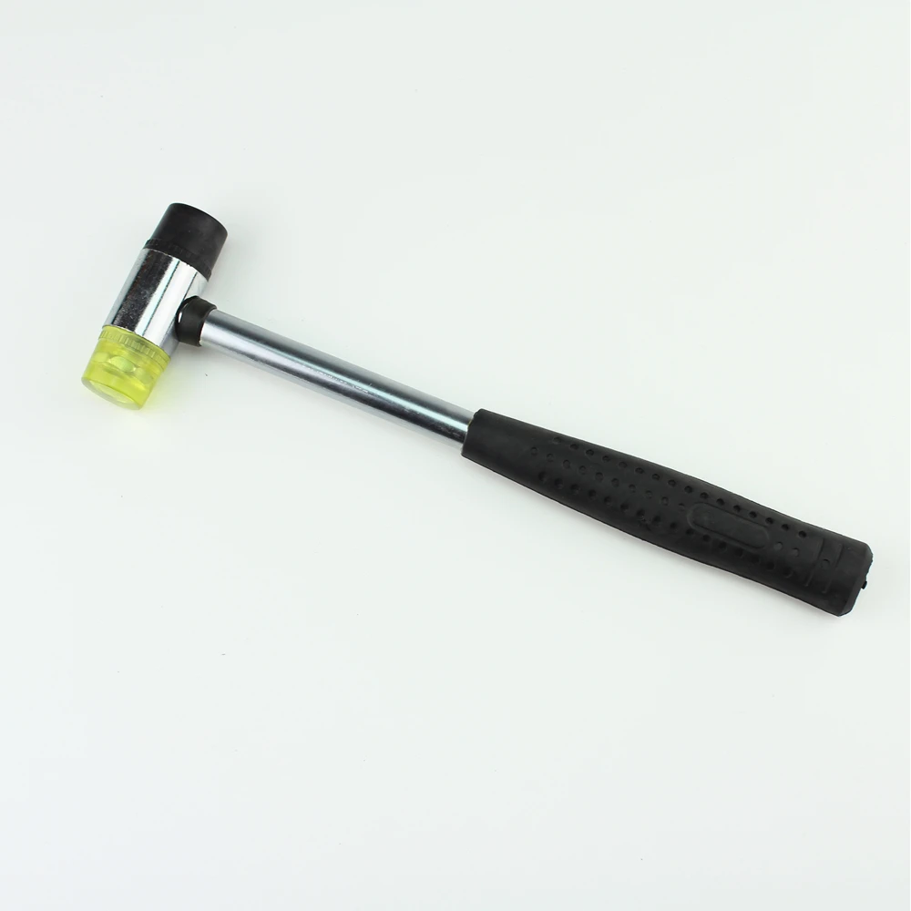 Car Paintless Dent Repair Tools Dent Removal with 18X Puller Tabs Gold Lifter Hand Tool Kit with 100W Glue Gun