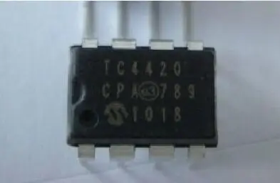 

20PCS IC TC4420 TC4420CPA TC4420CP TC4420C TC4420