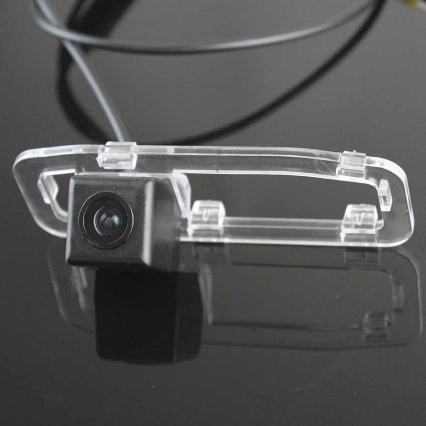 YESSUN Car Rear View Camera For KIA New Pride for Sephia Sport 2005~2011 Reversing Backup high quality hd Camera WaterProof CCD CAR HD CCD