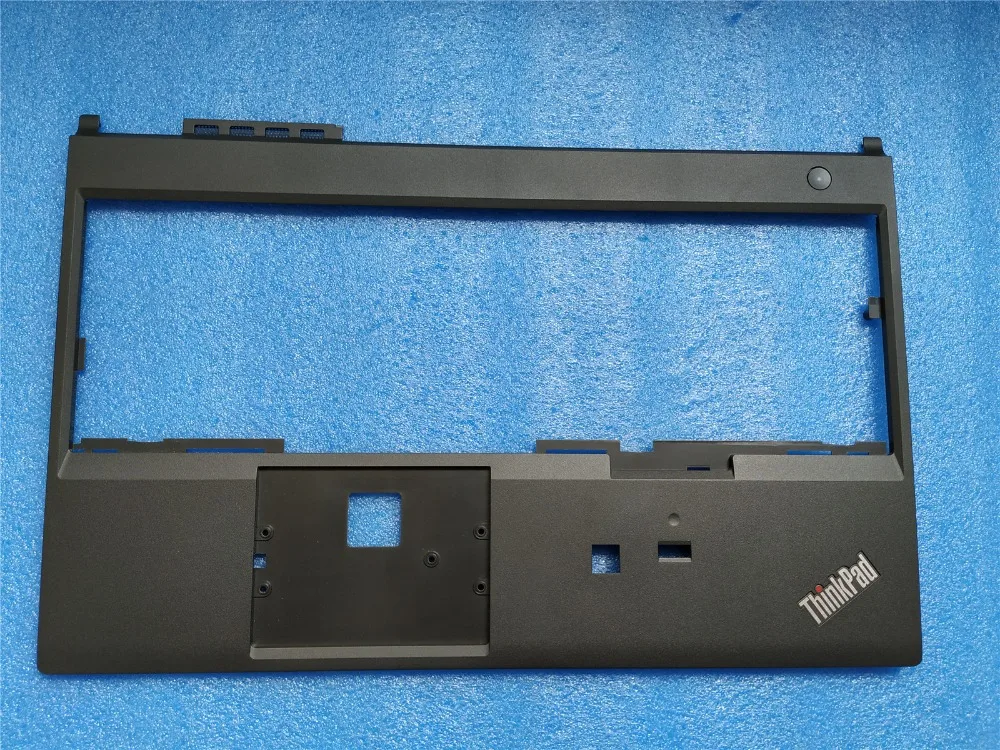 Для lenovo ThinkPad T540P W540 W541 с упором для ладоней, пустая верх из термополиуретана 04X5552 60.4LO07.001