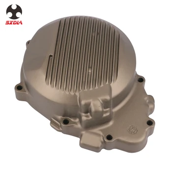 

Motorcycle Accessories Engine Protection Stator Case Cover Protector For Kawasaki ZX6R ZX 6R ZX-6R 1998 1999 2000 98 99 00