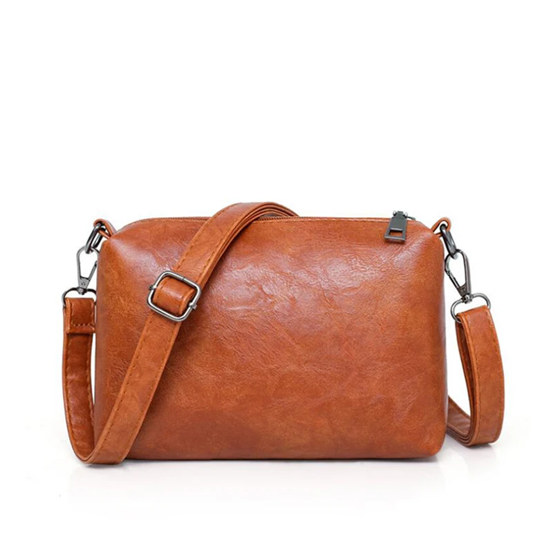 Yogodlns, модная сумка, роскошная, одноцветная, женская, винтажная, дизайнерская, сумочка, для карт, четыре части, сумка на плечо, сумка-мессенджер, кошелек