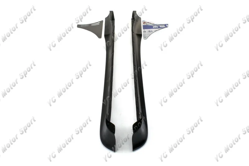 2009-2012 Mazda RX-8 SE3P Padem Rocket Bunny Style Side Skirts FRP (2)