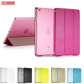 

Luxury Ultra Slim PU Leather Flip Stand Shockproof Cover Coque for Apple IPad Mini 1 2 3 4 Cases for I Pad Ipadmini Cuero Fundas