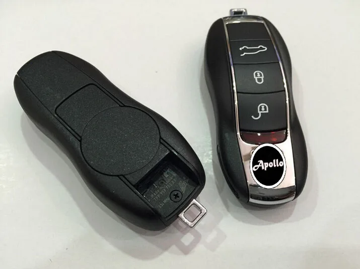 carrera remote