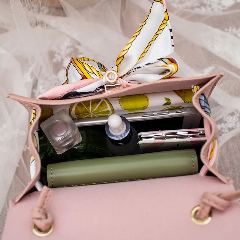 IMYOK женские сумки Женский старинный лоскут маленькая сумка-почтальон замок для сумки роскошный женский шарф сумки на плечо bolsa feminina