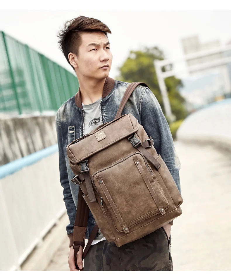 DIDE, рюкзак для ноутбука с чехлом, мужской водонепроницаемый рюкзак Mochila, рюкзак, школьная сумка, мужские рюкзаки для подростков