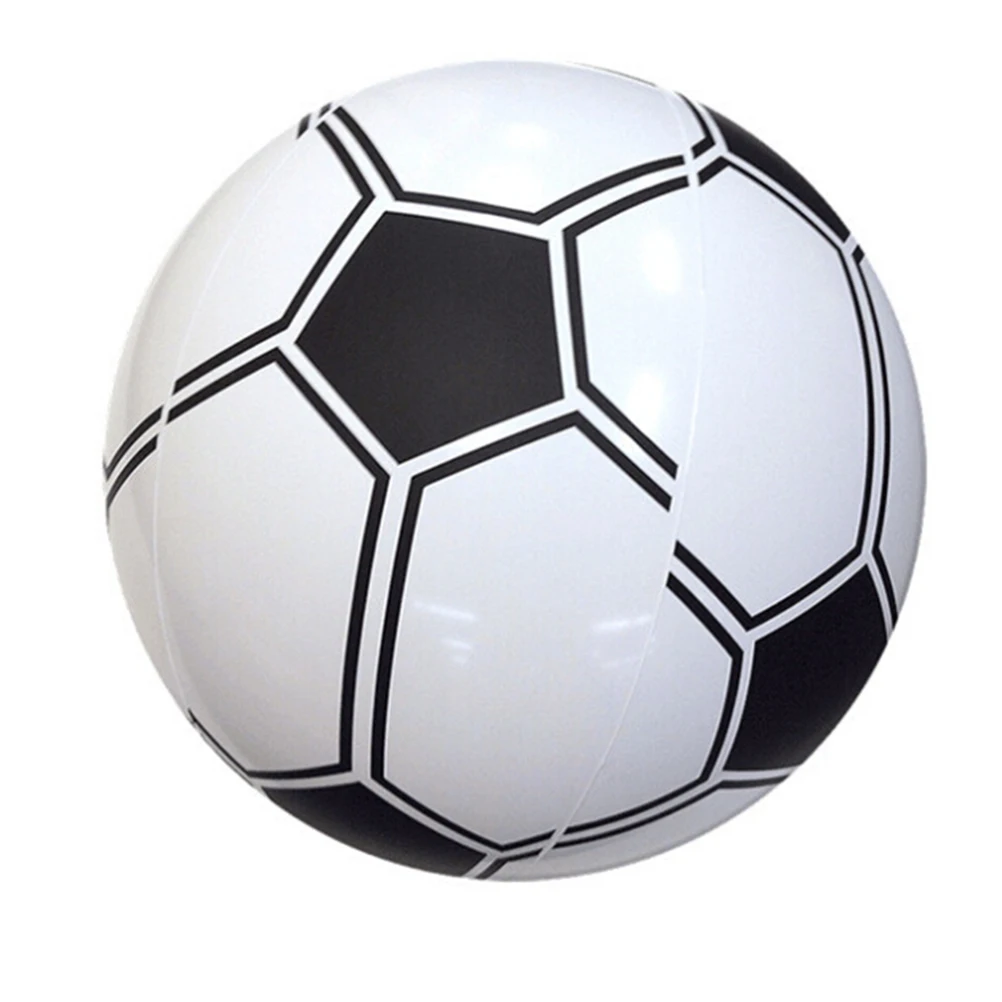 

1Pcs Children Training Balls Children Soccer Balls Training Ball School Gift inflatable Football Outdoor Sports Toys