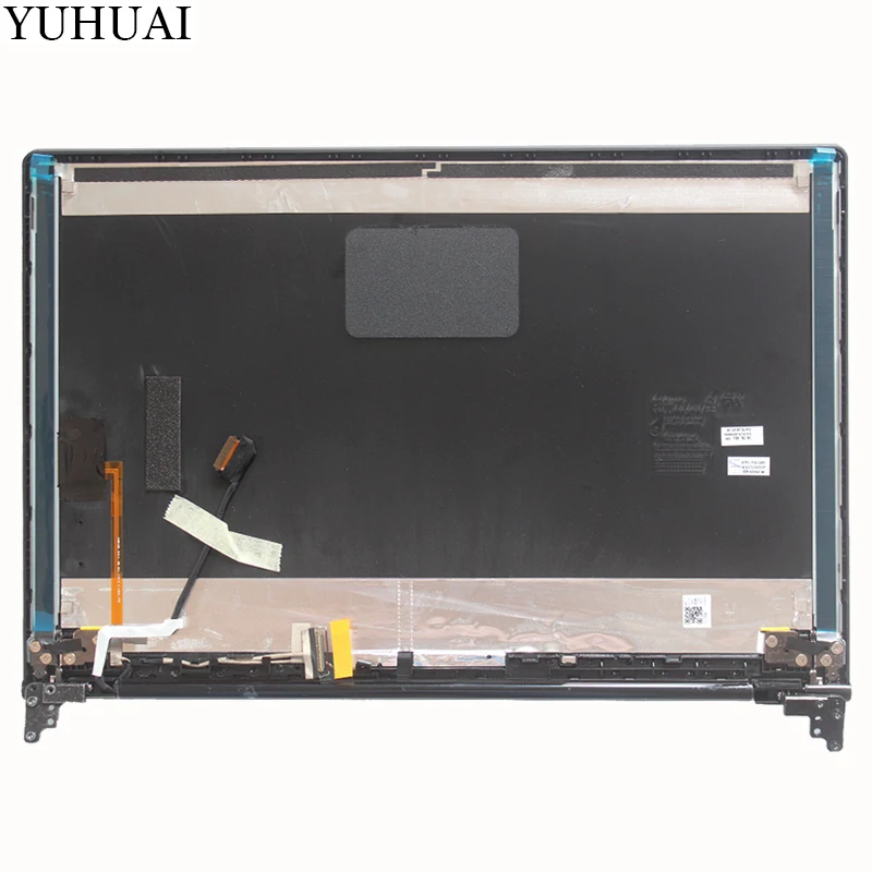

New LCD top cover case For Lenovo legion Y7000 Y530 LCD BACK COVER AP17L000700/LCD Bezel Cover AP17L000600