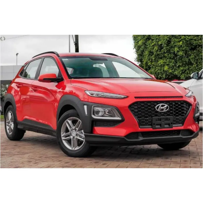 

Fog lamps lights for Hyundai KONA (OS) Stop Brake lamp Reverse Back up bulb Front Rear Turn Signal light 2pc
