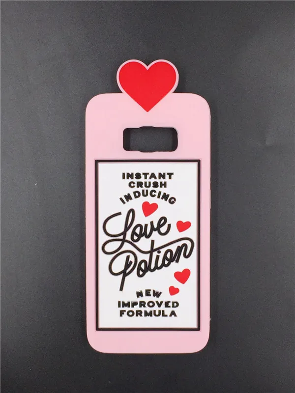 Love Potion Samsung S10 Case