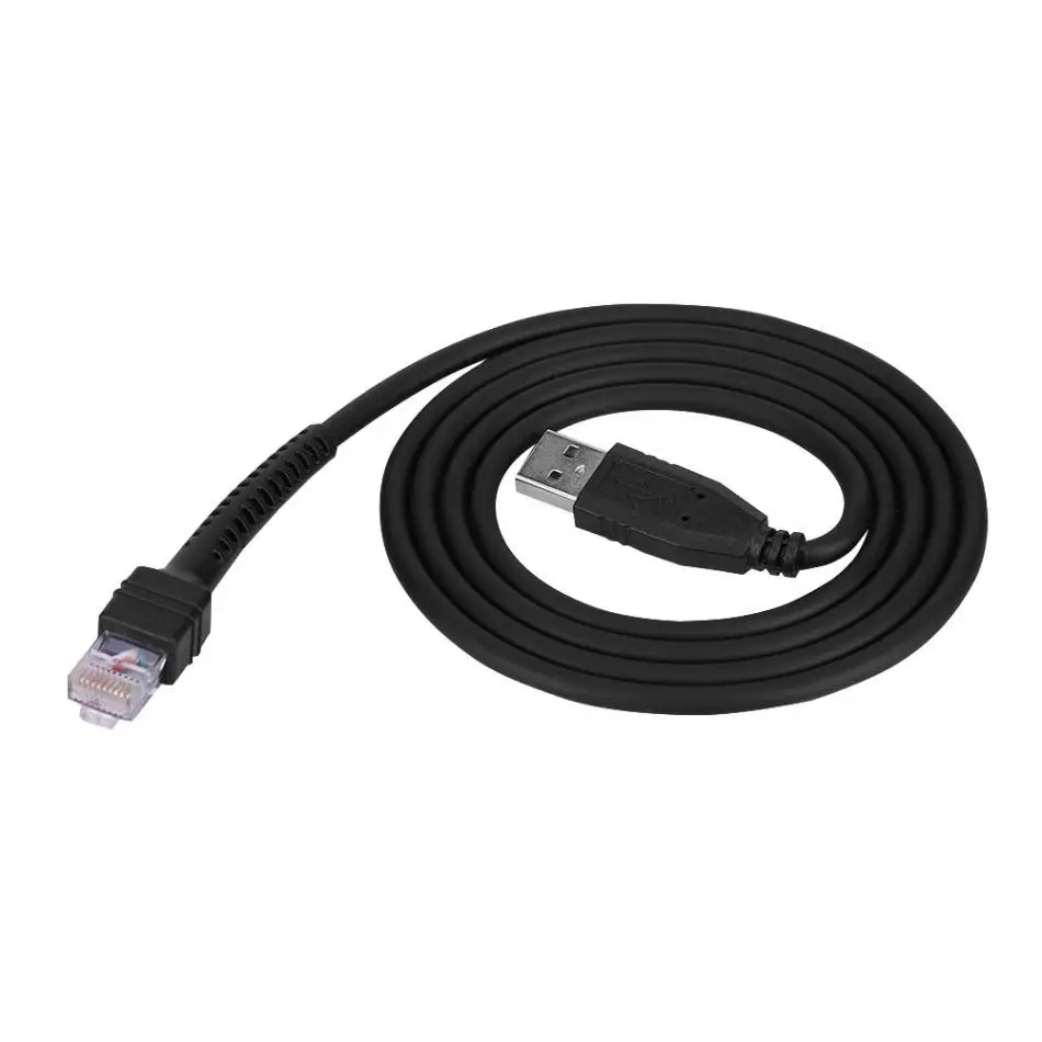 Портативная рация USB кабель для программирования Motorola DEM400/CM300D/XPR2500/PMKN4147A