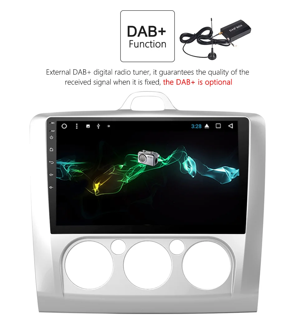 Discount Eunavi 2 din 9