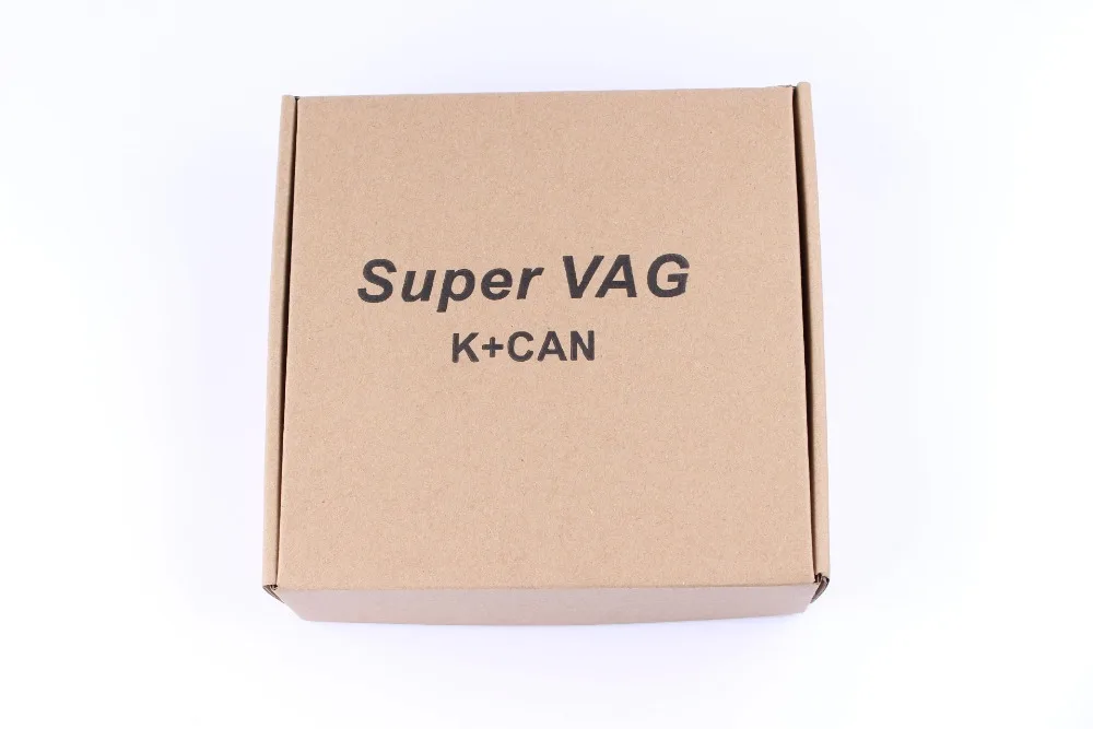 2019 Супер VAG K + CAN 4 8 коррекция пробега на одометре инструмент сброса подушки