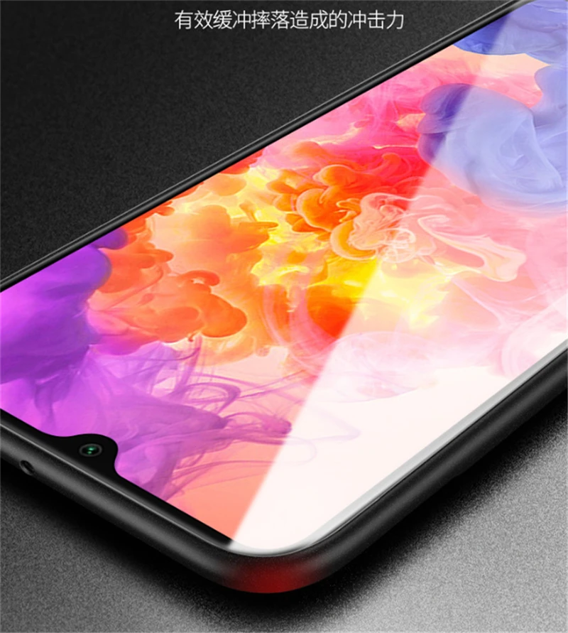 For Huawei P30 Pro Case Matte (9)