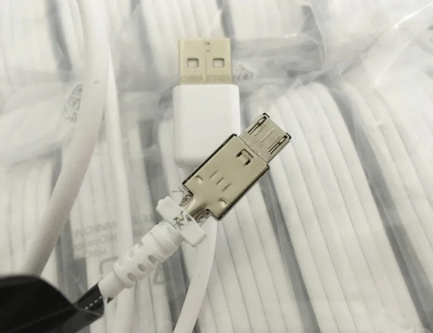 100 шт./лот, 1,5 м Micro USB для быстрой зарядки с usb-портом, Зарядное устройство зарядный кабель для передачи данных кабель для зарядки и синхронизации для S6 S7 Note 4/Note 5 Edge S4 S3 DHL