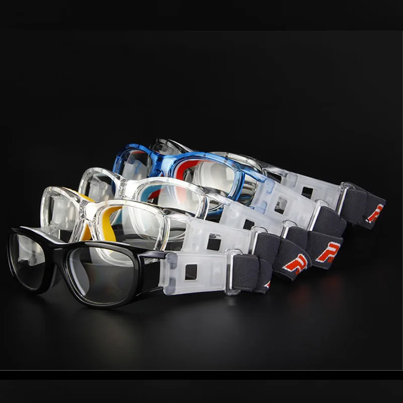 2017 Protective Kids Basketball Football Dribbling Glasses Soccer