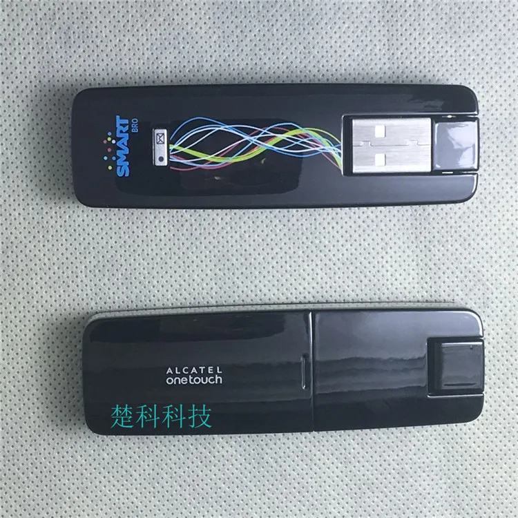 Разблокированный Alcatel L800 L800MA 4G LTE USB Стик широкополосный модем PK huawei E3372 alcatel L850