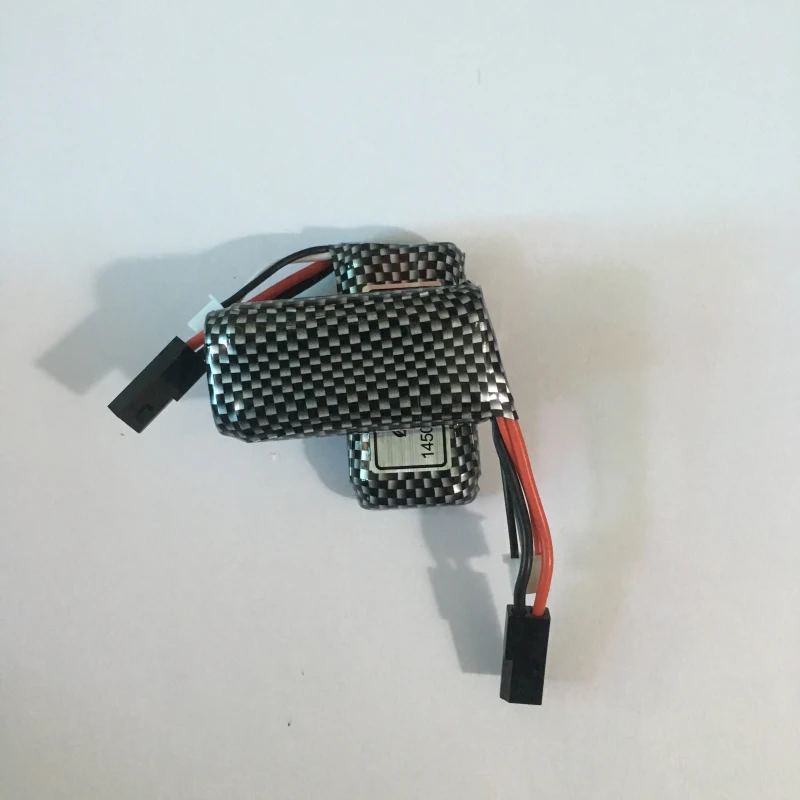 9136 1/16 2 4G 4WD пульт дистанционного управления RC автомобиль 36 км/ч Bigfoot внедорожный