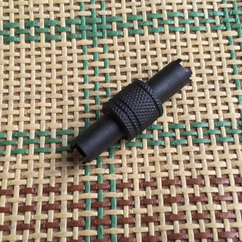 

New Front Sight Tool AR Front Sight Adjustment Tool 4-/5-Prong A1/A2 Dual