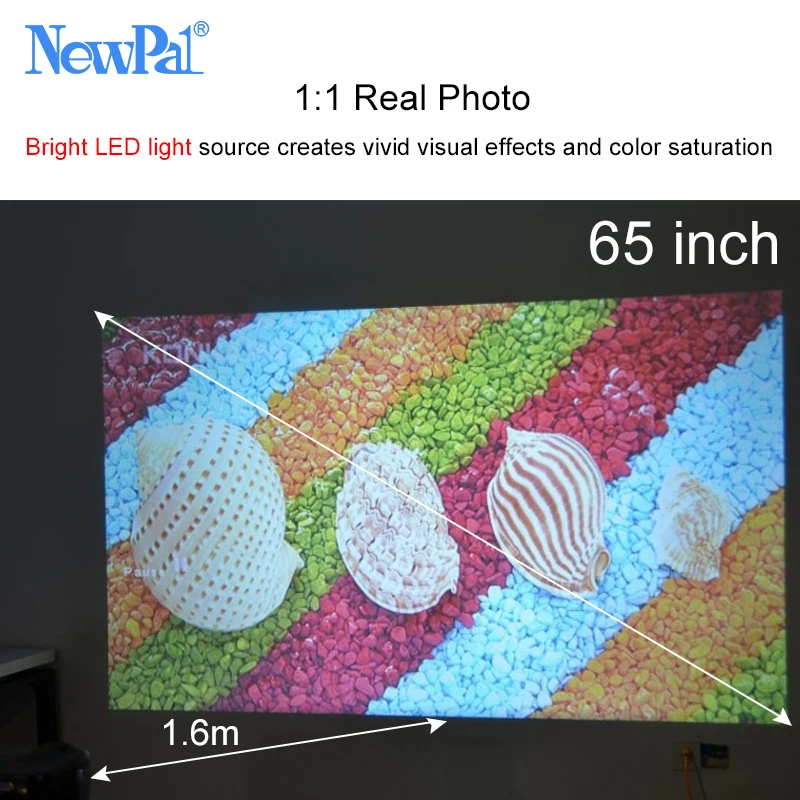 Mini Projector Home Theater Projector Android Wifi Beamer 3D HD LED Proyector with HDMI USB VGA AV Port Clearance Video TV Mini Projector Home Theater Projector Android Wifi Beamer 3D HD LED Proyector with HDMI USB VGA AV Port Clearance Video TV