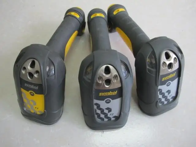 

Used for Symbol Motorola LS3408- FZ barcode scanner 1 pcs