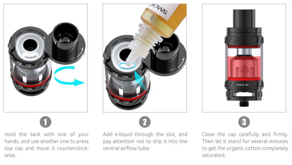 SMOK TFV1212