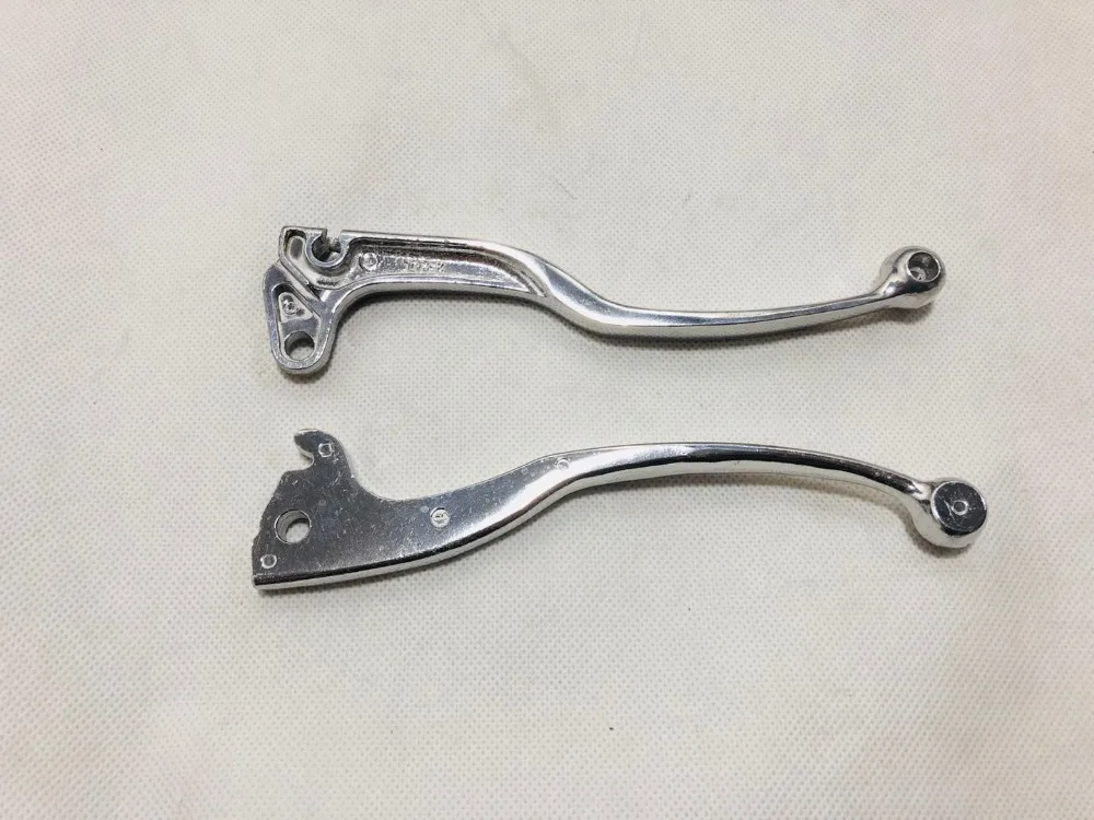 

YBR250 YS125/150 Fazer YS250 Right Left Motorcycle Disc Disk Clutch Brake Levers